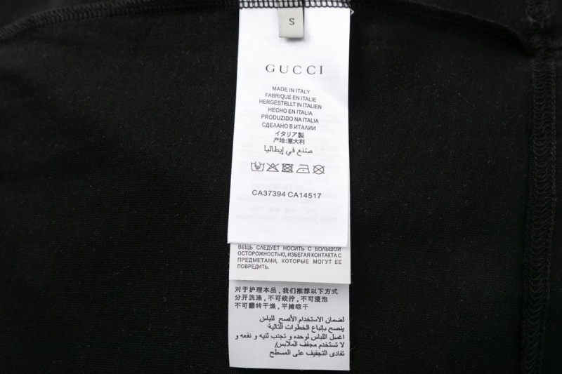 Gucci T-Shirts